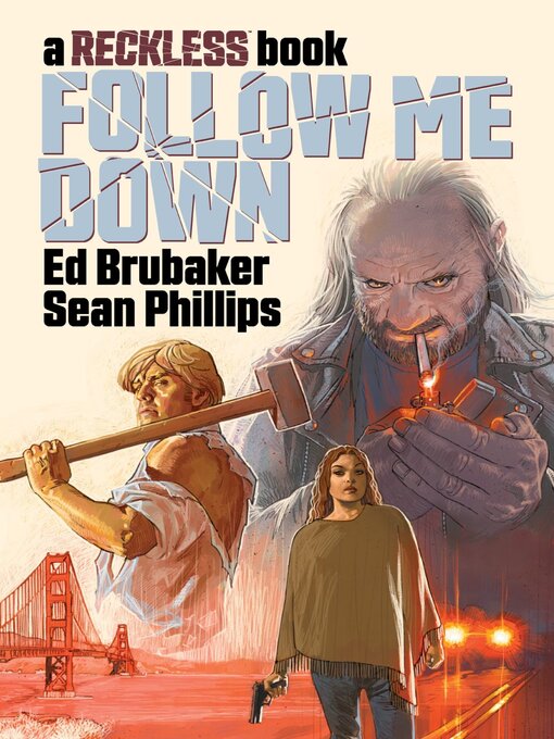 Titeldetails für Follow Me Down nach Image Comics - Verfügbar
